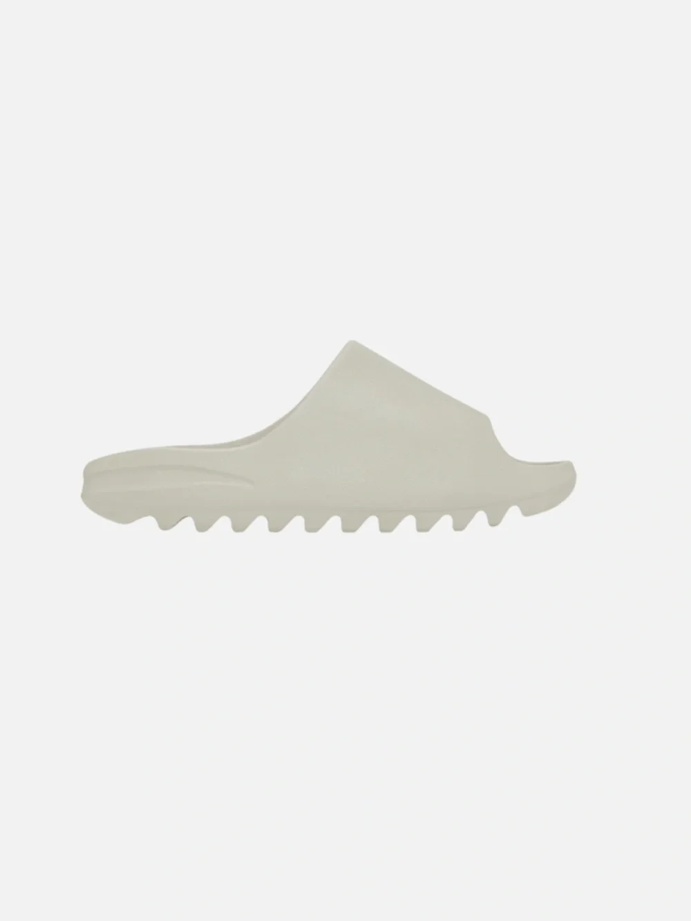 YZY Cream YS-01 Slides